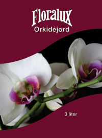 Hasselfors trädgård bas naturgödsel 40 liter, Helpall.